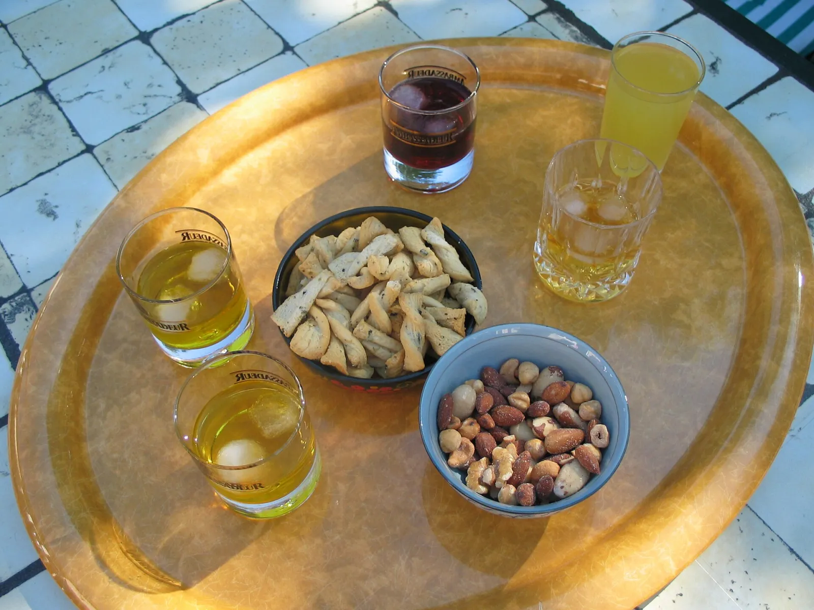 Barbieri-Caputo SPA
