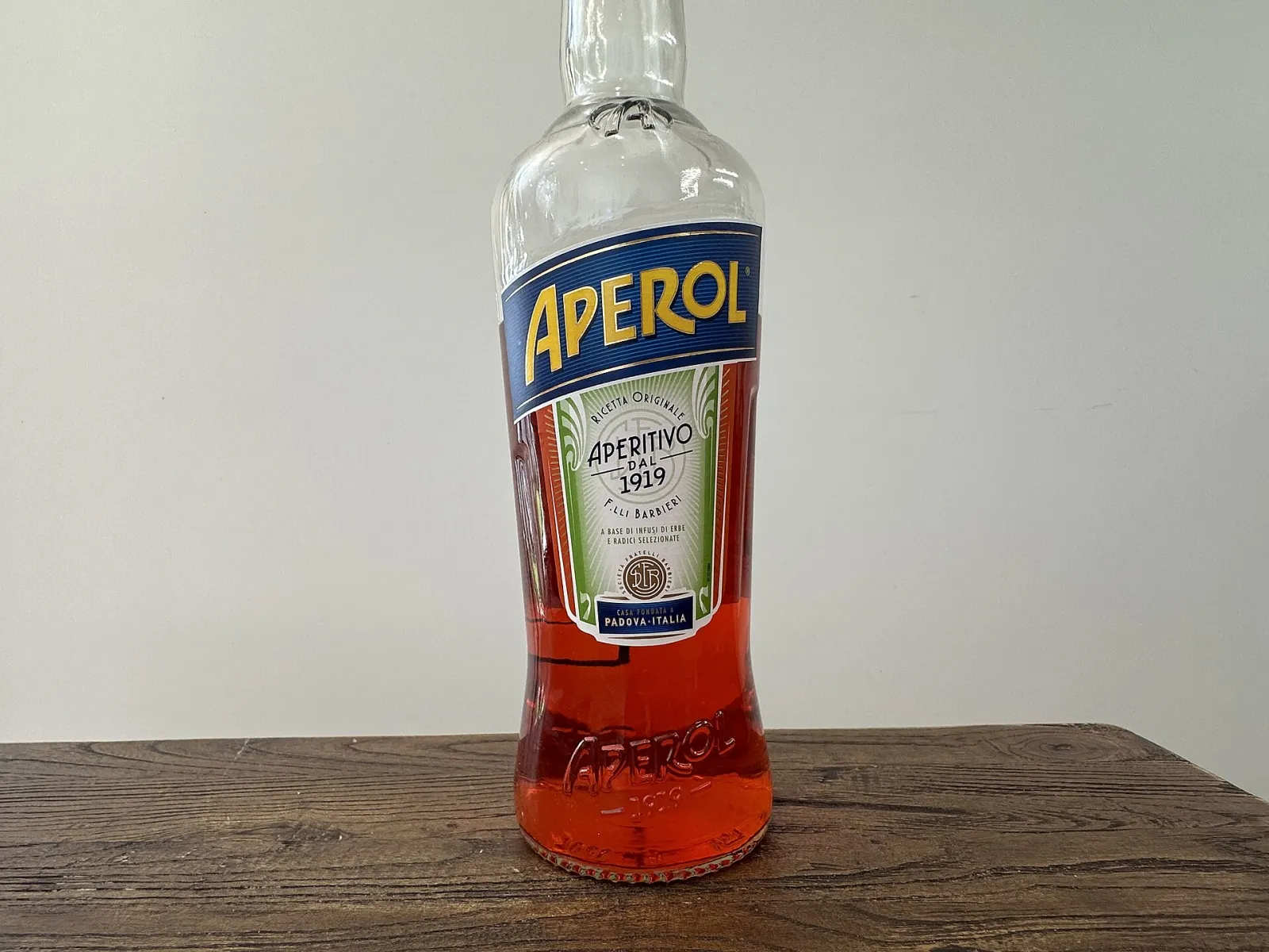 Caputo s.r.l. — 3