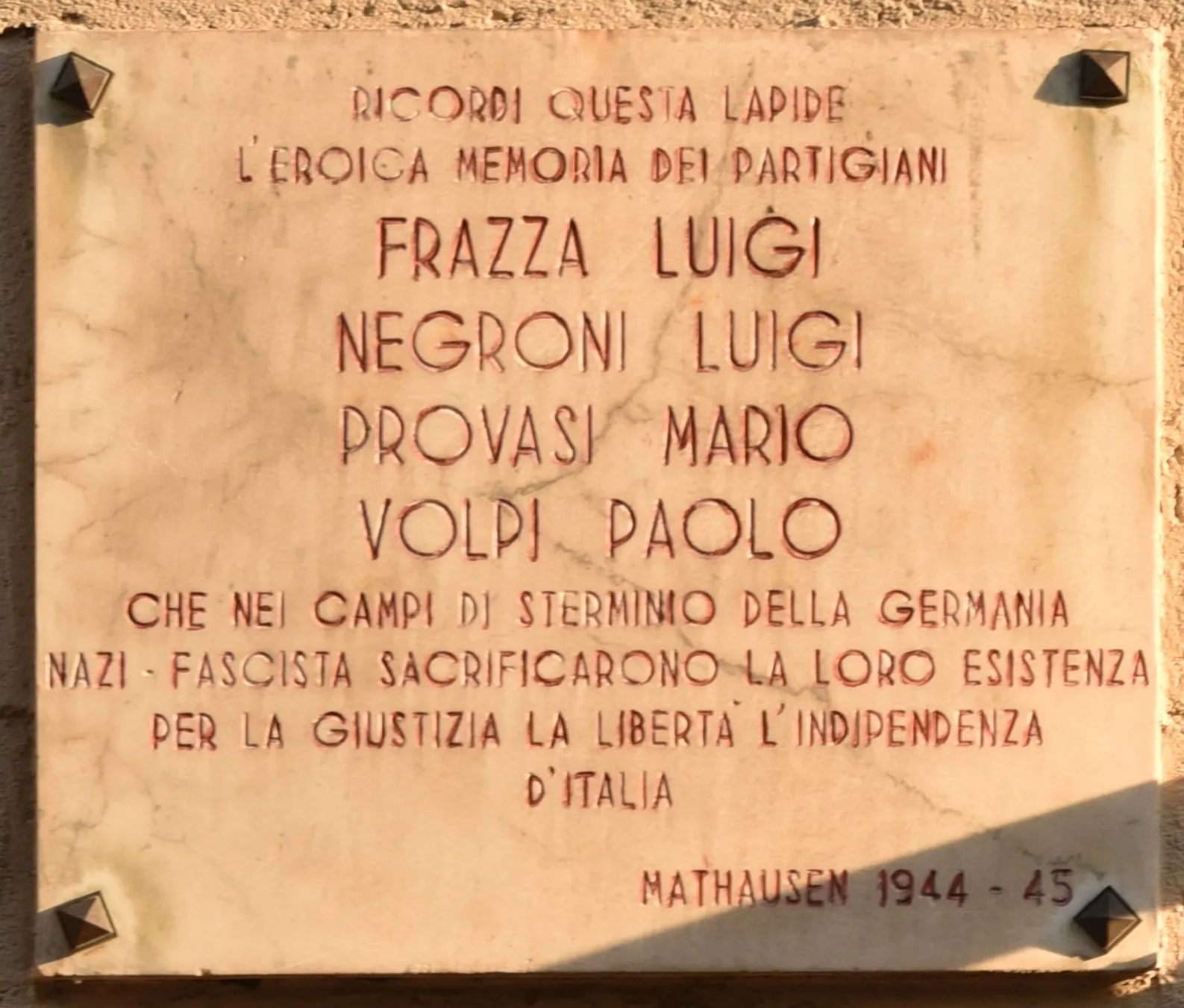 Amato e figli — 2