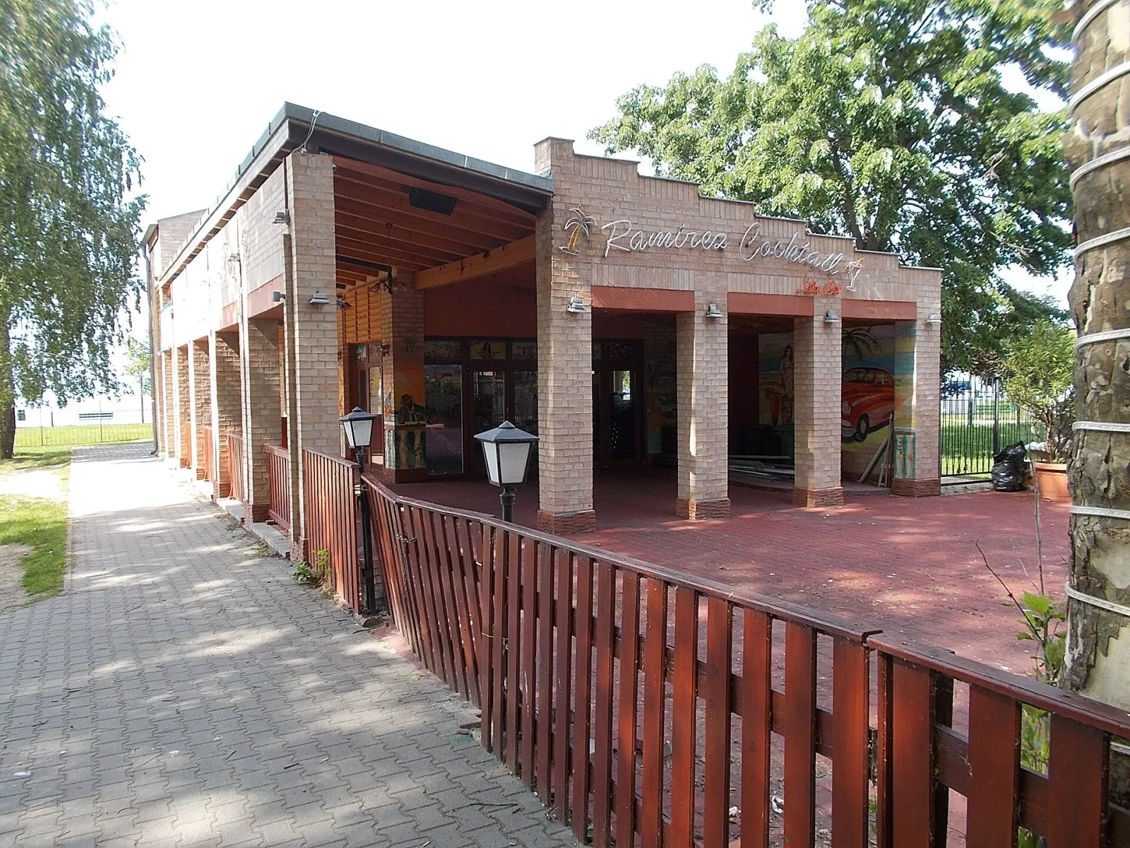 D'amico, Vitale e D'amico SPA